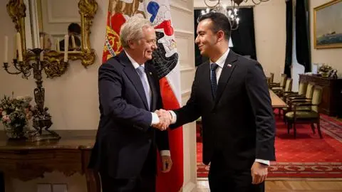Imagen de La nueva orden ministerial del Presidente Kast para administrar los Bienes Nacionales