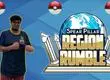Concepción en el mapa global de Pokémon: Alumno UdeC es seleccionado para representar a Latinoamérica en campeonato internacional VGC