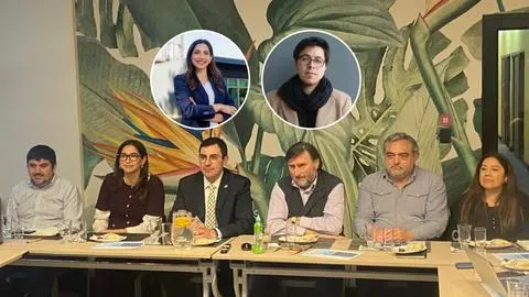 Programa H2V Biobío renueva su presidencia y comienza a actualizar su hoja de ruta