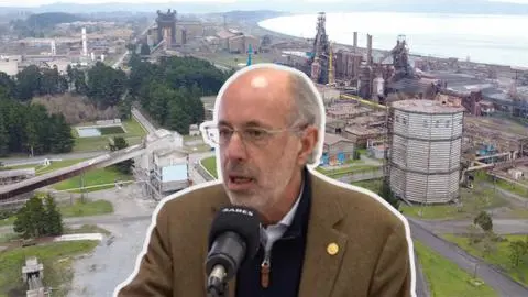 Reactivación de Huachipato: Un paso fundamental para reaundar la industria regional según presidente de CPC Biobío