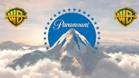 Departamento de Justicia de Estados Unidos da luz verde a la compra de Warner Bros. por parte de Paramount