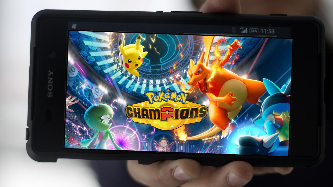 Pokémon Champions se podrá jugar en celular a partir del 17 de junio: Estos son los “pokes” que más ganan