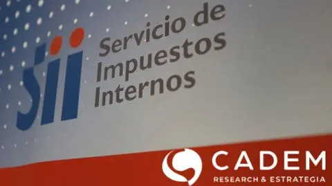 Cadem: El 54% de los chilenos está de acuerdo con que el SII cobre impuestos a casas de apuestas online