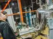 Inauguran primera planta piloto de lignina en Chile mediante colaboración entre Universidad de Concepción y CMPC