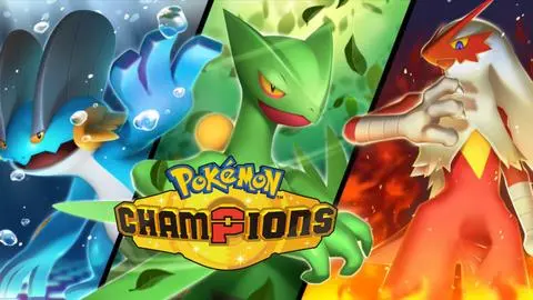 Imagen de Pokémon Champions se lanza para celular: Estos son los nuevos "pokes" y Megaevoluciones incorporadas en el juego