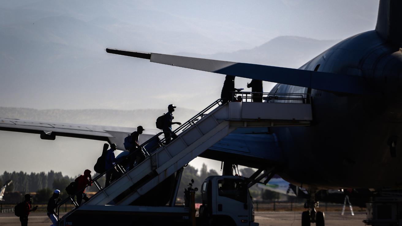 Caso de niños haitianos: Existían antecedentes que apuntaban a un presunto tráfico de infantes según diputado Pardo