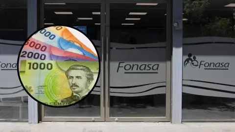 Imagen de Devolución de $6 mil millones de Fonasa: Estos son los requisitos que debes cumplir para cobrar