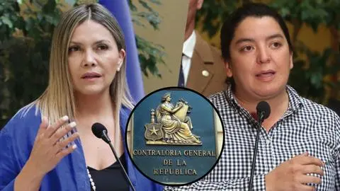Imagen de Por más de 146 mil permisos de circulación irregulares: Diputadas solicitan informe detallado a Contraloría