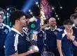 Leviatán hace historia: equipo latinoamericano ganó el Valorant Masters London con chileno como capitán