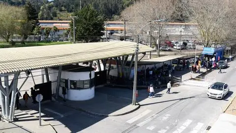 Gobierno realizará mejoras en las cárceles de Concepción y Los Ángeles