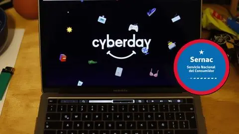 Imagen de Esta es la empresa que acumuló más reclamos en el Cyber 2026