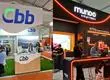 Empresas del Biobío se desplegaron en Exponor 2026