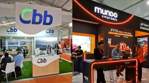 Imagen de Empresas del Biobío se desplegaron en Exponor 2026