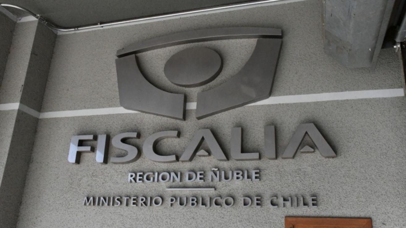 Corte de Apelaciones de Chillán define terna para nuevo fiscal regional de Ñuble
