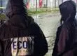 Mujer es baleada en Boca Sur de San Pedro de la Paz