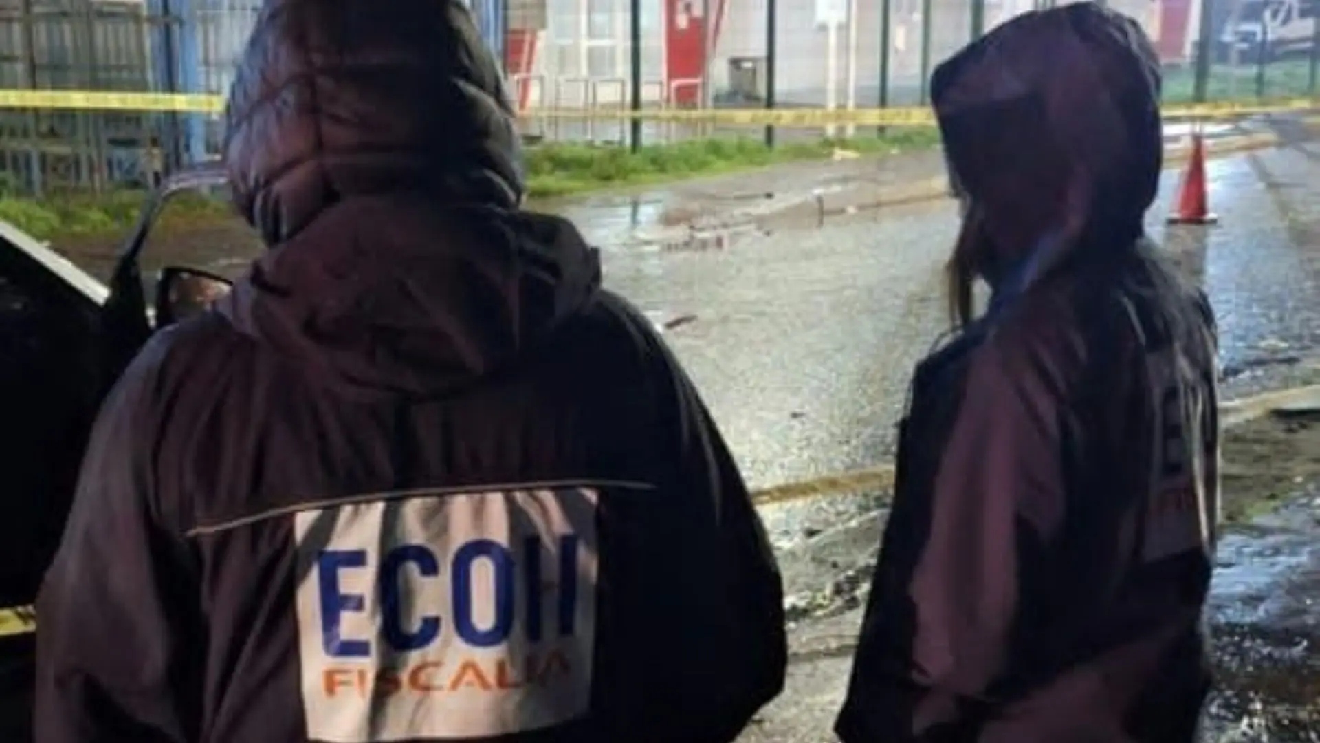 Mujer es baleada en Boca Sur de San Pedro de la Paz