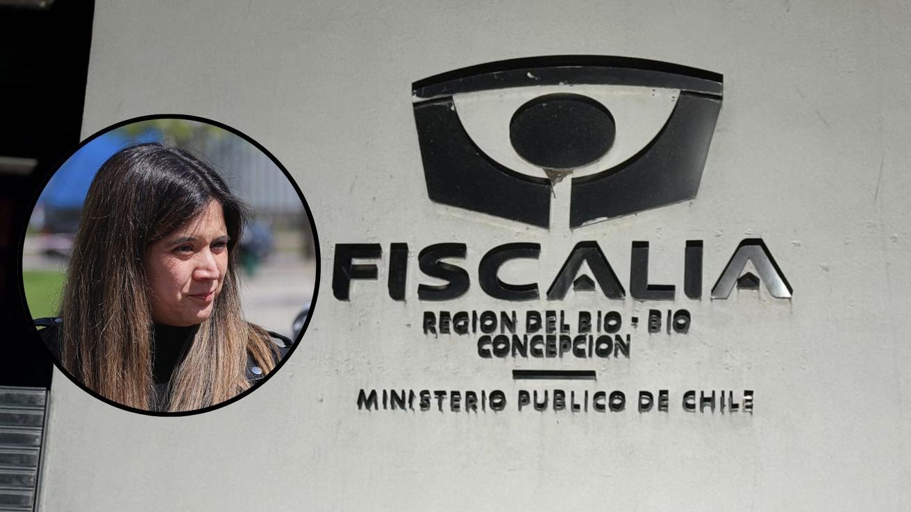 Imputada de Caso Convenios rechaza salida alternativa ofrecida por Fiscalía