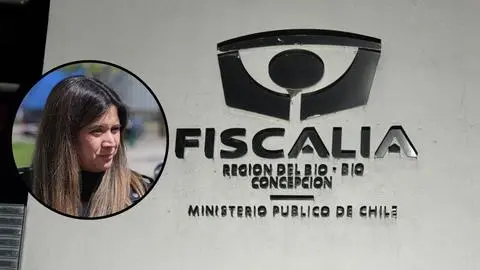 Imputada de Caso Convenios rechaza salida alternativa ofrecida por Fiscalía