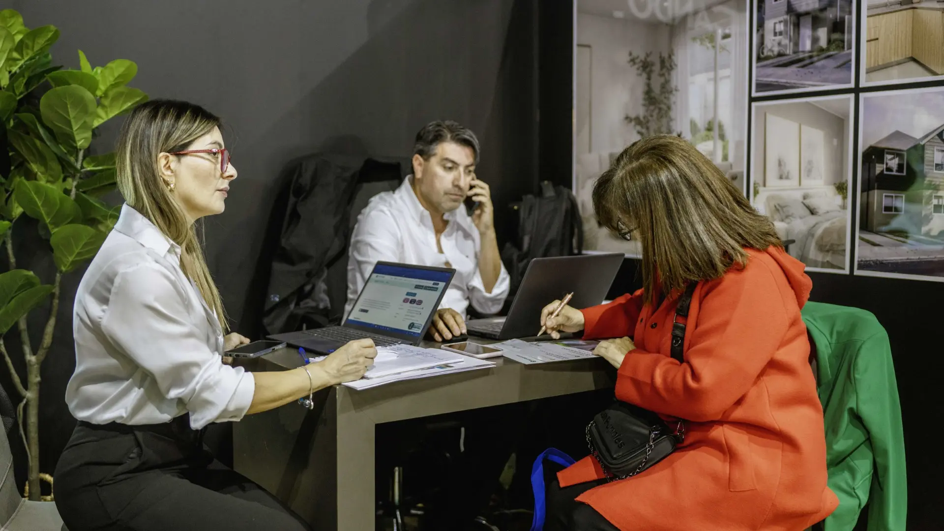 Imagen de Récord de empresas inmobiliarias participarán en FINCO 2026