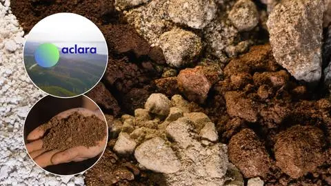 Cumplimiento ambiental y medidas de mitigación: las razones del SEA para respaldar proyecto de tierras raras