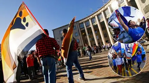 Marcha del orgullo en el Gran Concepción ya tiene fecha: organizadores convocan a artistas para sumarse
