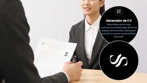 Conoce la plataforma que permite crear currículums profesionales gratis para destacar en postulaciones laborales