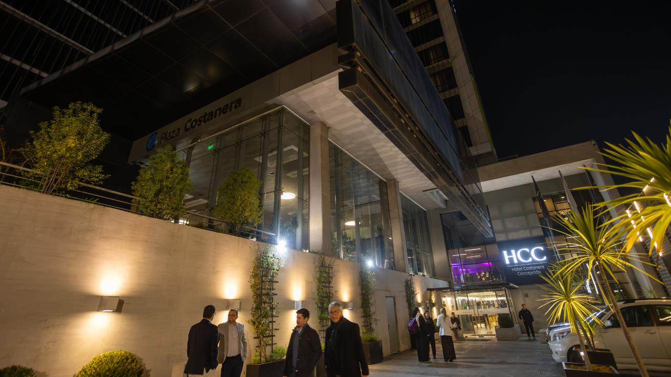 Hotel Costanera Concepción inaugura nueva etapa como referente de la hotelería independiente en el Biobío