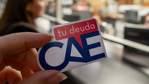 TGR impulsa plan para regularizar deudas del CAE con nuevas facilidades de pago
