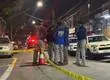 Detalles del homicidio a transeúnte que iba con su pareja en Concepción: habría sido víctima de robo