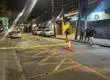 Detalles del homicidio a transeúnte que iba con su pareja en Concepción: habría sido víctima de robo