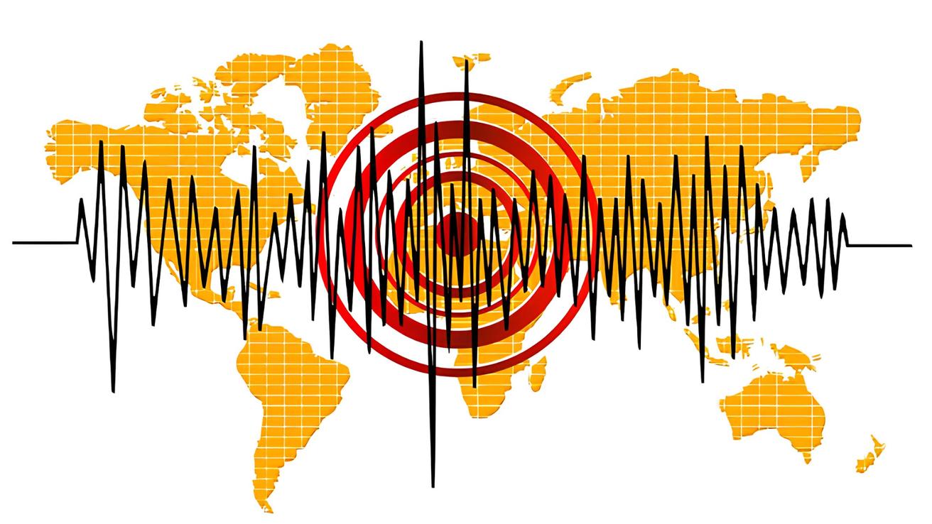 Terremoto de magnitud 8,2 sacude Filipinas y activa alertas de tsunami en varios países