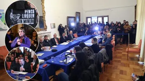 Pese a la aprobación, la oposición al proyecto de tierras raras en Penco no se detiene: organizaciones llegarán hasta las últimas instancias
