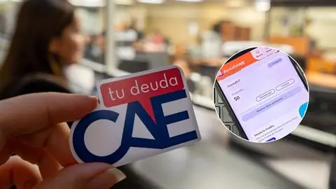 Atención deudores del CAE: TGR comienza cobro de deuda que supera los $4 billones
