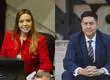 La polémica escala: PDI encuentra videos íntimos en vivienda del exmarido de la senadora Camila Flores