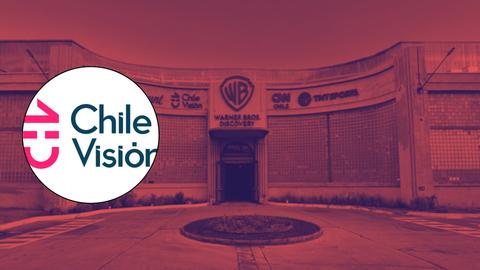 Reconocida actriz confiesa que se arrepiente tras cambiarse de su antiguo canal a Chilevisión