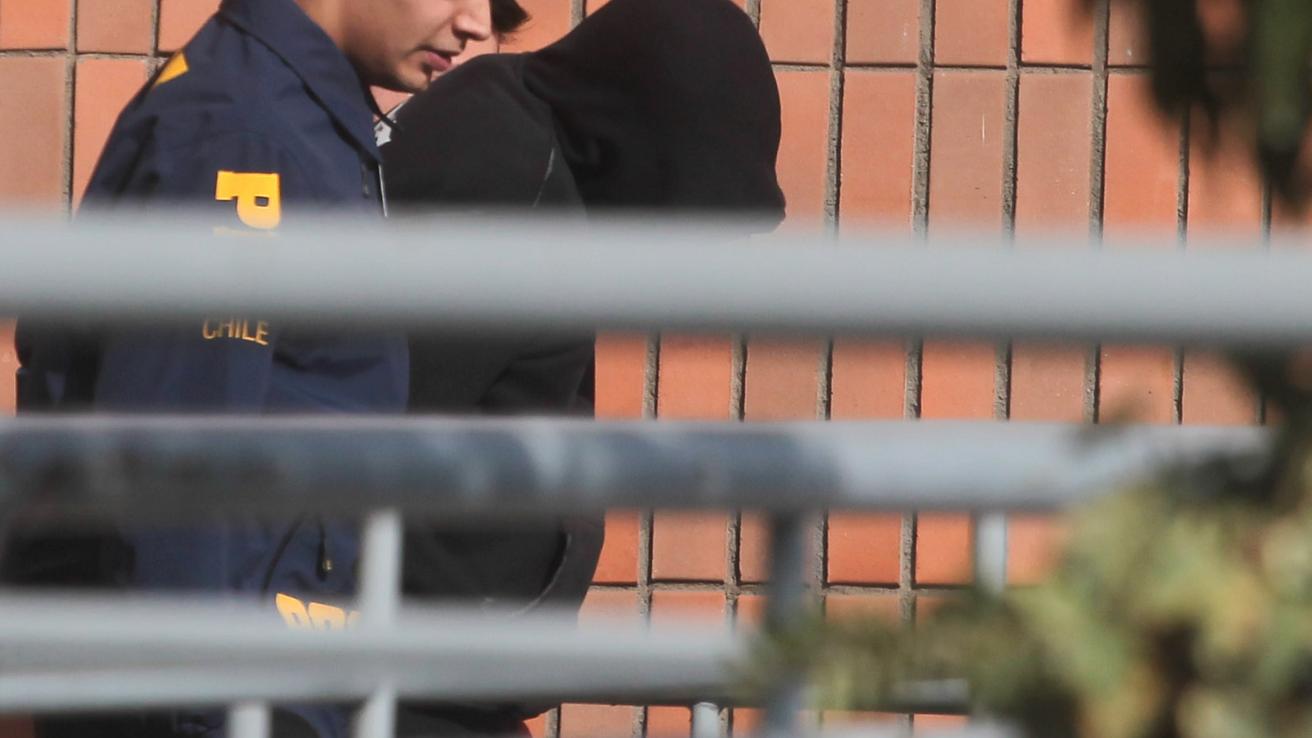 Operativo contra asociación criminal alcanza a Tomé: 16 detenidos, incluidos cinco funcionarios de Gendarmería