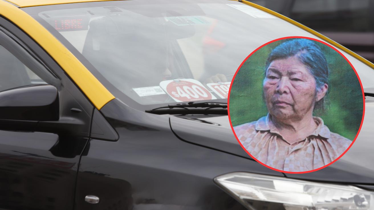 Caso Julia Chuñil: encuentran muerto a taxista que habría trasladado al presunto homicida