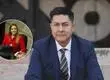 Percy Marín niega filtración de videos íntimos de Camila Flores y asegura que otras personas tenían acceso