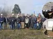 Programa de capacitación del MOP y UBB reúne a dirigentes y operarios de SSR para fortalecer la gestión del agua rural