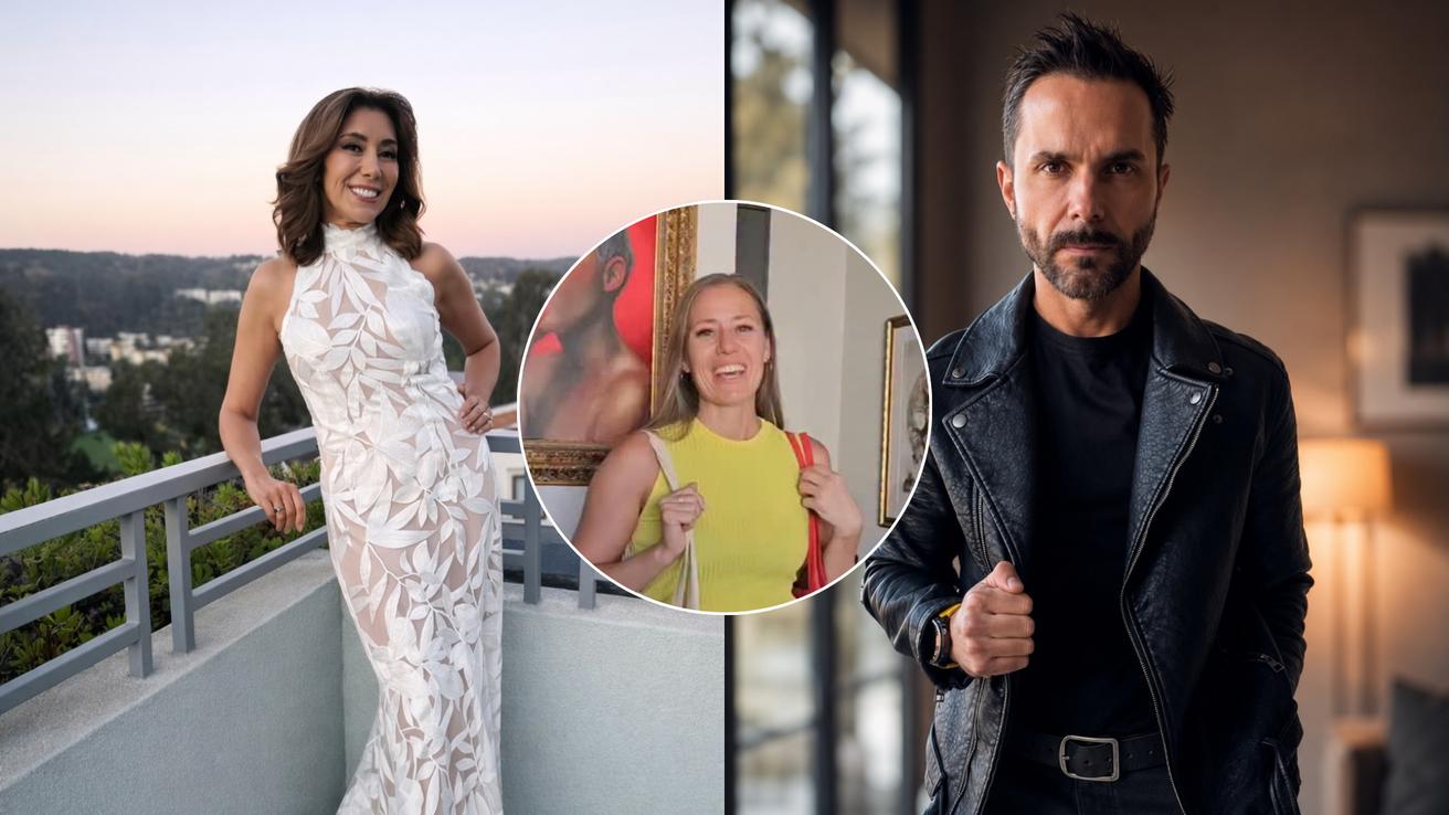 “Me quedé con la sensación de que ella le temía”: Carmen Gloria tras tenso cruce con Álvaro Ballero en ¿Volverías con tu ex? 2