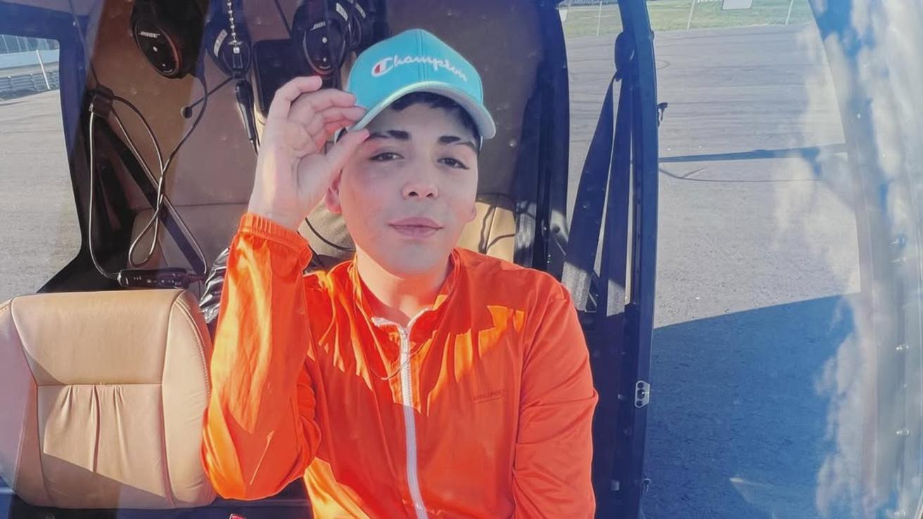 Influencer Diego Pánico rompe el silencio luego de grave cuadro de salud que lo llevó a la UTI