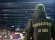 Seis funcionarios de Carabineros quedan detenidos y desvinculados por presuntos delitos de asociación criminal