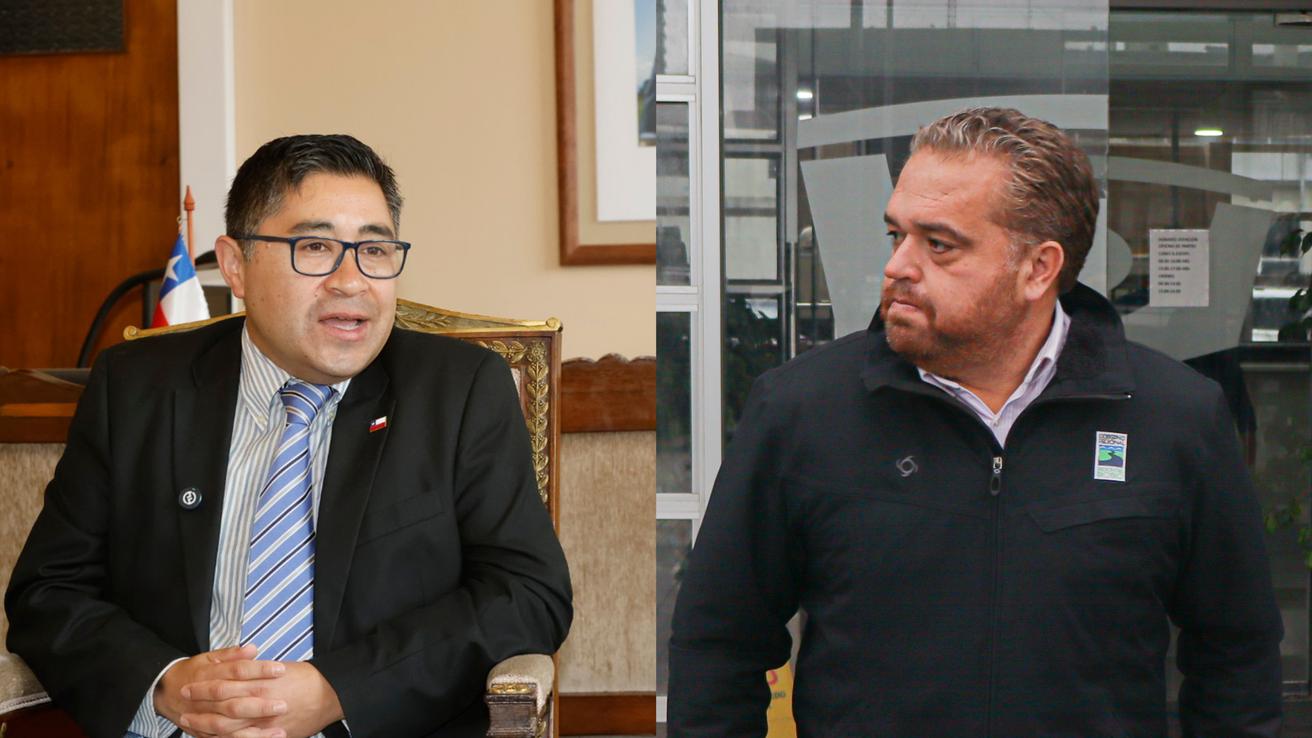 Tras críticas del gobernador Giacaman, delegado del Biobío confirma continuidad del plan de fortalecimiento industrial: “Estaba en el presupuesto 2026”