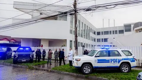 Talcahuano aprueba acuerdo para albergar el primer centro de formación de la PDI fuera de la Región Metropolitana