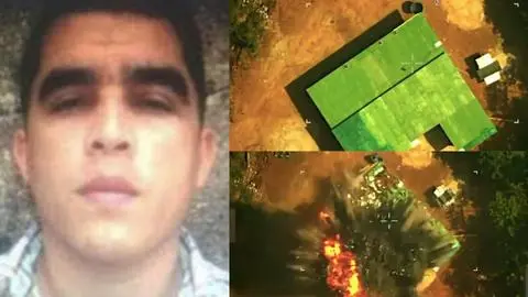 Trump anuncia la muerte del “Niño Guerrero”, líder del Tren de Aragua tras operativo en Venezuela