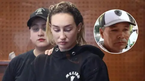 Imagen de Padre de joven atropellado por Fran Maira la acusó de "dejar en estado vegetal a mi hijo"