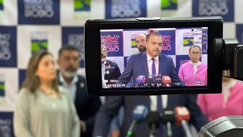 Imagen de Gobierno Regional del Biobío logra recuperar $10 mil millones involucrados en el Caso Convenios
