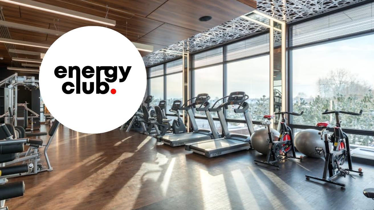 Cadena de gimnasios Energy Club anunció su cierre y presentó solicitud de liquidación