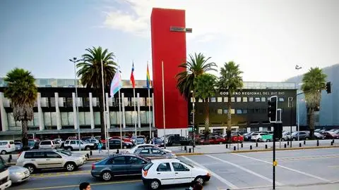 Imagen de Plan de Fortalecimiento Industrial queda en manos del Gore Biobío