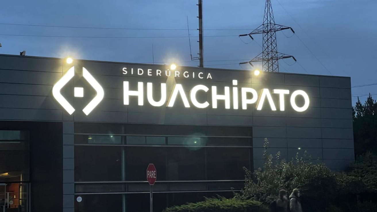 Empleo y polo industrial: Las expectativas que genera en el Biobío la posible venta de Huachipato